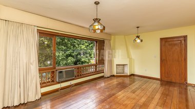 apartment em ANITA GARIBALDI, Mont Serrat - Porto Alegre - RS