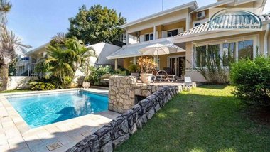 house em Rua José de Oliveira, Chácaras Silvania - Valinhos - SP