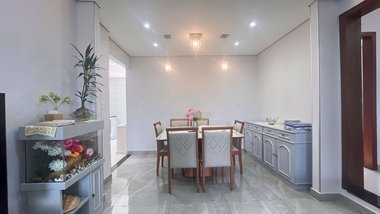 house em Rua Adelina Patrícia de Carvalho, Diamante (Barreiro) - Belo Horizonte - MG