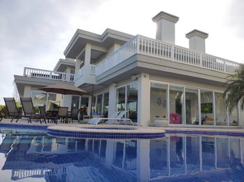 house em Avenida Central, Xangri-Lá - Xangri-Lá - RS