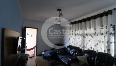 house em Rua Princesa Maria Pia, Vila Santa Clara - São Paulo - SP