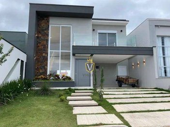 house em Rodovia Dom Gabriel Paulino Bueno Couto, Nova Era - Itupeva - SP