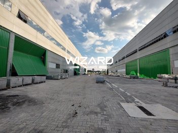 industrial em Avenida dos Estados, Vila Metalúrgica - Santo André - SP