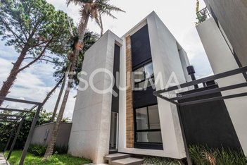house em Rua Comendador Bichara Moherdauí, Jardim Leonor - São Paulo - SP
