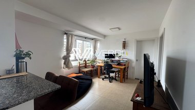 apartment em Avenida Brasil, Centro - Passo Fundo - RS