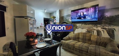 apartment em Alameda Campinas, Jardim Paulista - São Paulo - SP