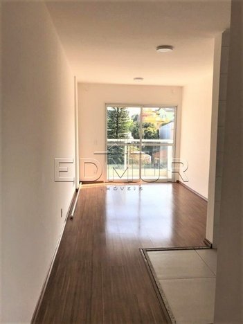 apartment em Rua Iguaçu, Santa Maria - Santo André - SP