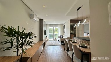 apartment em Rua Oito de Abril, Hortênsias - Canela - RS