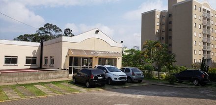 apartment em Rua Conrado Mazzeo, Jardim Heloisa - São Paulo - SP