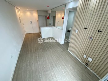 apartment em Rua Antônio Loro, Parque São Vicente - Mauá - SP