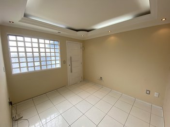 apartment em Rua José Miguel Ackel, Jardim Guilhermino - Guarulhos - SP