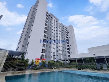 apartment em Rua João Batista Pupo de Moraes, Parque Industrial - Campinas - SP