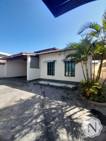house em Avenida Governador Mário Covas Júnior, Cibratel II - Itanhaém - SP