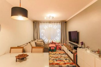 apartment em Rua Bento de Matos, Chácara Santo Antônio (Zona Sul) - São Paulo - SP