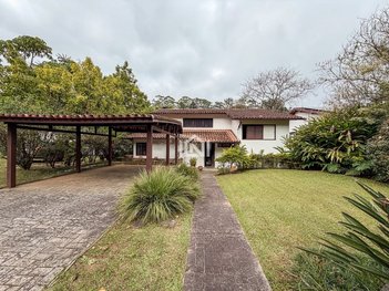 house em Rua Maestro Manoel Vitorino dos Santos, Granja Viana II - Cotia - SP