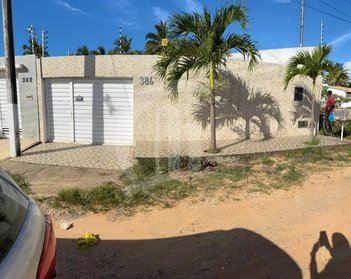 house em Rua E, Mosqueiro - Aracaju - SE