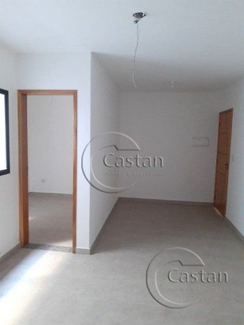 apartment em Parque Dom Pedro I, Vila Invernada - São Paulo - SP