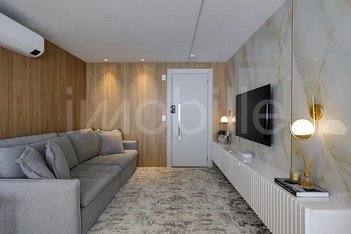 apartment em Rua Onze de Junho, Fazenda - Itajaí - SC