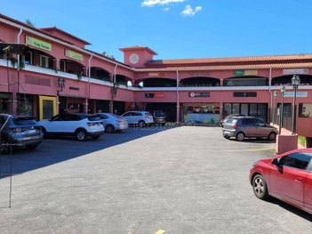 office em Avenida José Giorgi, Granja Viana II - Cotia - SP