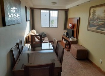 apartment em Rua Ucilla Lorencini Tafarello, Residencial Terras de Jundiaí - Jundiaí - SP