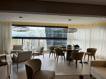 apartment em Rua Antônio de Oliveira, Chácara Santo Antônio (Zona Sul) - São Paulo - SP