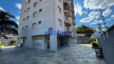 apartment em Rua Faustino Paganini, Chácara Cruzeiro do Sul - São Paulo - SP