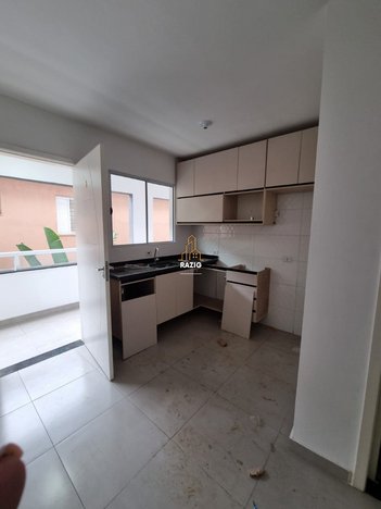 apartment em Rua Matilde La Giudice, Jardim Aricanduva - São Paulo - SP