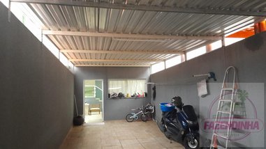 house em Rua Curruíra, Vila Aurora - São Paulo - SP