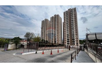 apartment em Rua Esperança, Jardim Santa Fé - Sorocaba - SP