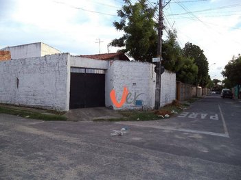 house em Rua 45, Vila Velha - Fortaleza - CE