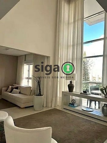 apartment em Rua Paula Ney, Vila Mariana - São Paulo - SP