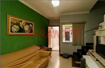 house em Rua Gabriel Orefice, Vila Isolina Mazzei - São Paulo - SP