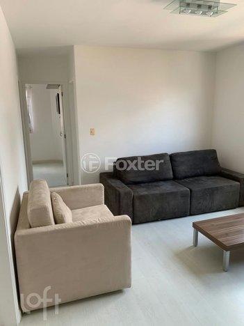 apartment em Rua Engenheiro José Sá Rocha, Vila Mariana - São Paulo - SP