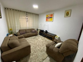 house em Rua Caucaso, Parque Oratório - Santo André - SP
