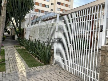 house em Rua Espanha, Vila Rossi Borghi e Siqueira - Campinas - SP