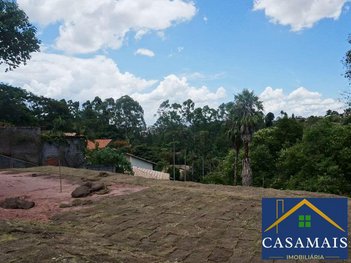 commercial_land_lot em Avenida São Camilo, Granja Viana II - Cotia - SP