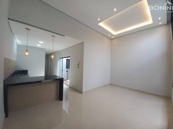 house em Rua Waldemar Martins, Vila Pântano II - Santa Bárbara D'Oeste - SP