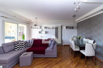 apartment em Rua Pedro de Godói, Parque da Vila Prudente - São Paulo - SP