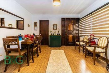 apartment em Rua Doutor Fausto Ferraz, Bela Vista - São Paulo - SP