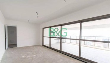 apartment em Rua Dona Brígida, Vila Mariana - São Paulo - SP