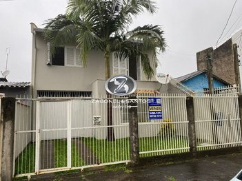 house em Rua Carlos Sá, Morada do Vale I - Gravataí - RS