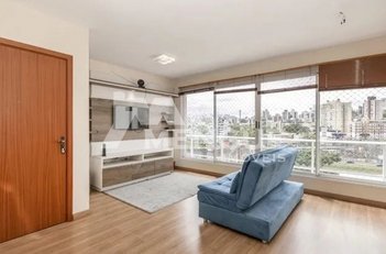 apartment em Livramento, Santana - Porto Alegre - RS