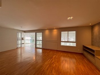 apartment em Avenida Doutor Cardoso de Melo, Vila Olímpia - São Paulo - SP