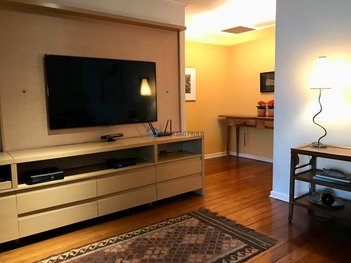 apartment em Rua Bianchi Bertoldi, Pinheiros - São Paulo - SP
