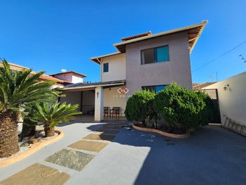 house em Rua Sol, Residencial Solarium - Lagoa Santa - MG