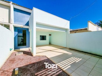 house em Rua Milena, Residencial Florença - Sinop - MT