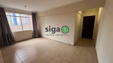 apartment em Avenida Santo Amaro, Vila Nova Conceição - São Paulo - SP