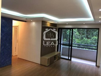 apartment em Rua Alexandre Benois, Vila Andrade - São Paulo - SP