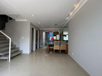 house em Rua Afonso Celso de Assis Figueiredo Júnior, Parque São Quirino - Campinas - SP