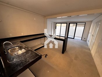 apartment em Rua Luther King, Cidade Nova - Belo Horizonte - MG
